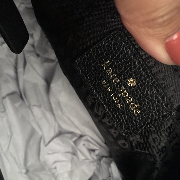 Kate spade ♠️ 🛑SOLD🛑 - Picture 4 of 5